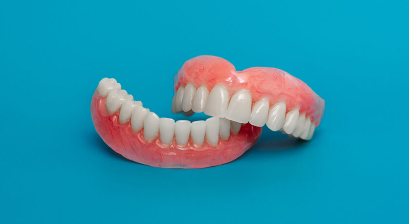 Denture