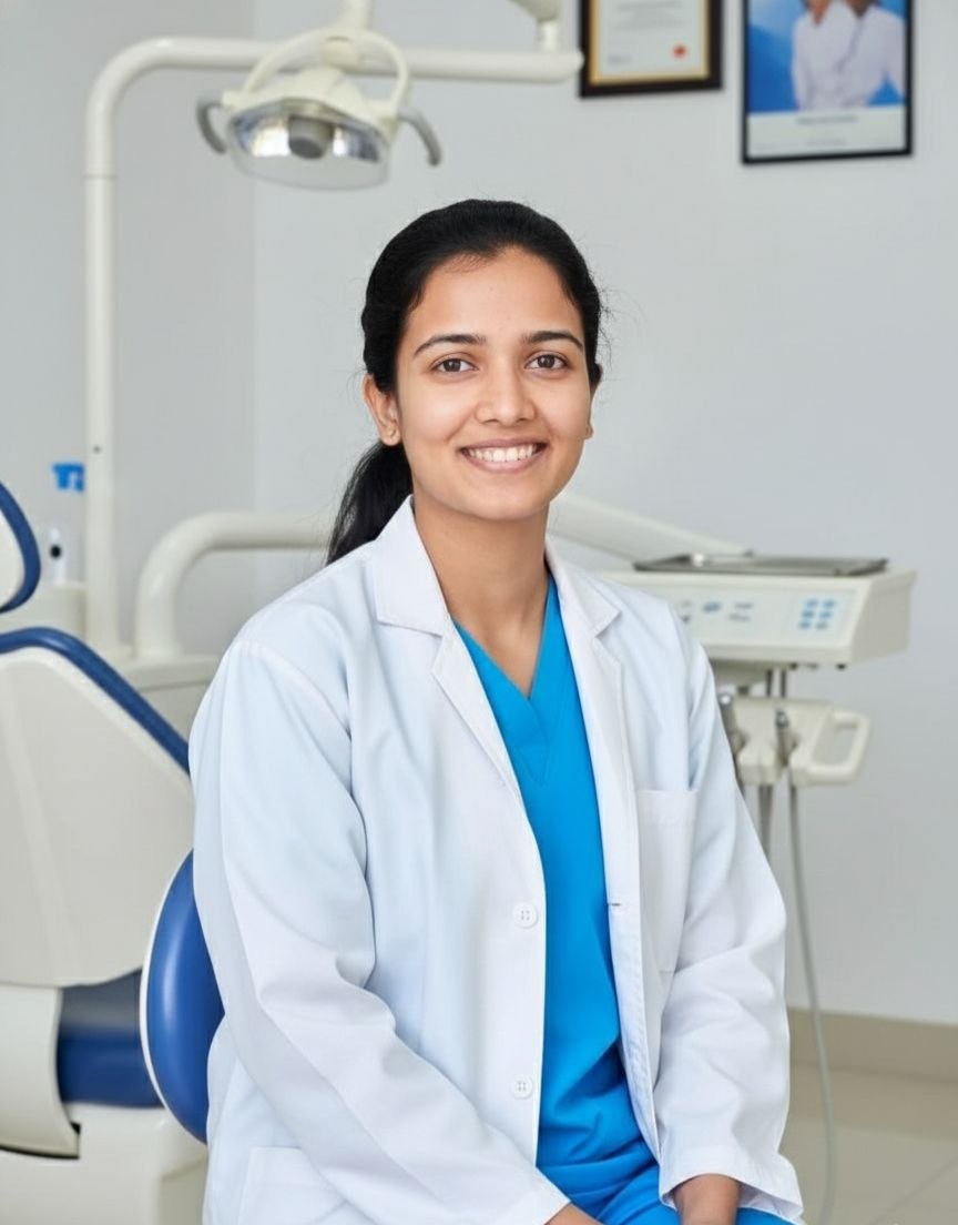 Dr. Mukta Shelke